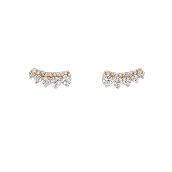 ZOE EARRING