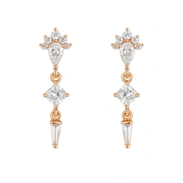 CAMILLE EARRING