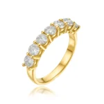 CLASSIC SOLITAIRE RING