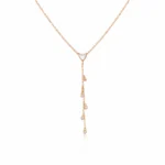 LIV NECKLACE