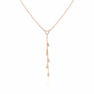 LIV NECKLACE