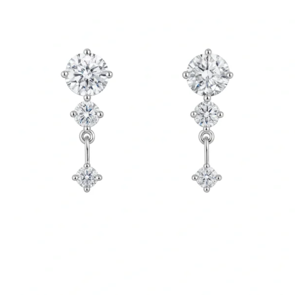 HOLLY EARRING