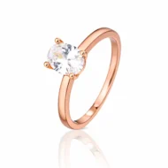 CLASSIC OVAL RING - Image 3