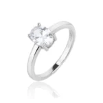 CLASSIC OVAL RING