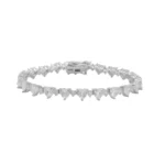 HAERT TENNIS BRACELET