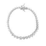 MARI TENNIS BRACELET