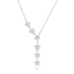 STARS NECKLACE
