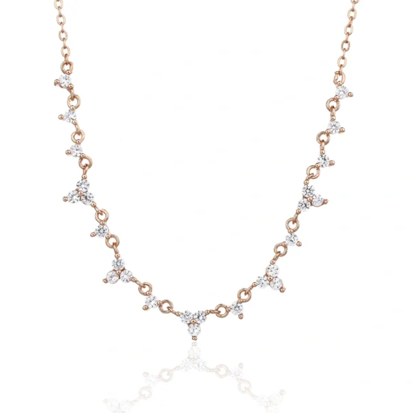 SABLE NECKLACE
