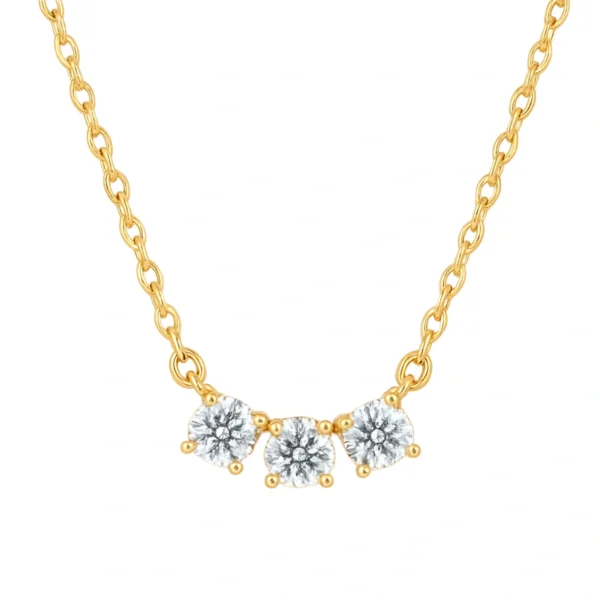 SOLEIL NECKLACE