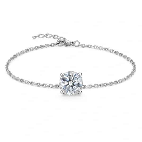 CLASSIC ZIRCON BRACELET