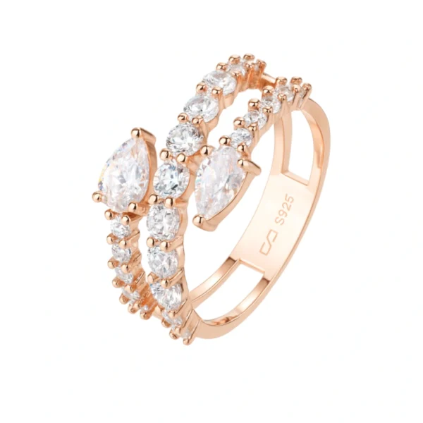 CALISTA RING
