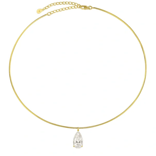DAR NECKLACE