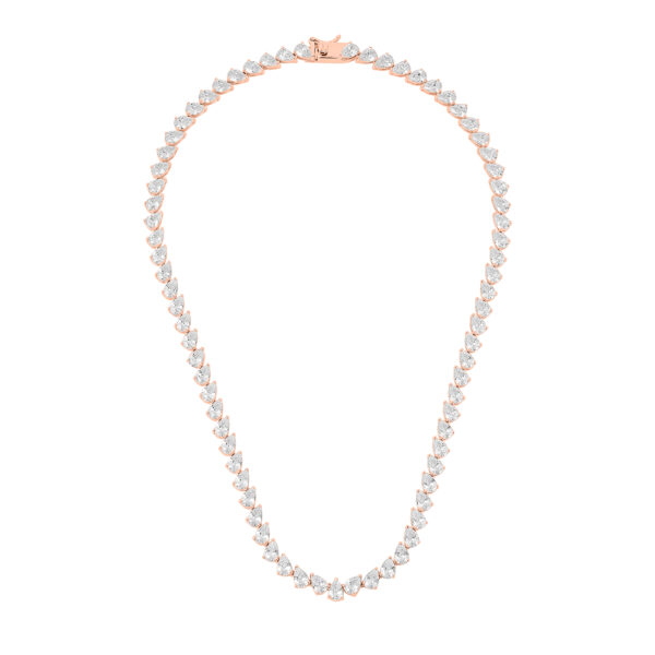OLIVIA NECKLACE